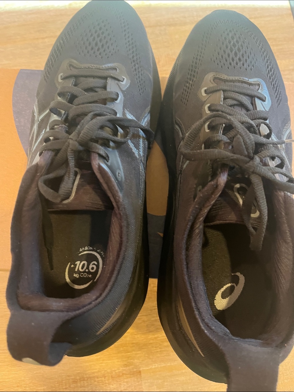 ASICS Gel-Kayano 31 - Picture 9 of 9